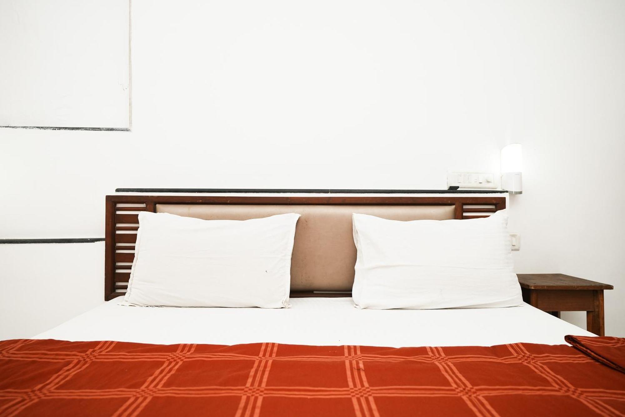 Mahābaleshwar Hotel Maharaja Residency מראה חיצוני תמונה
